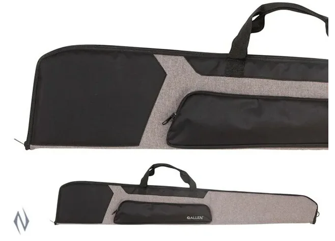 Чохол Allen Anthracite 132см black/gray Фото 2